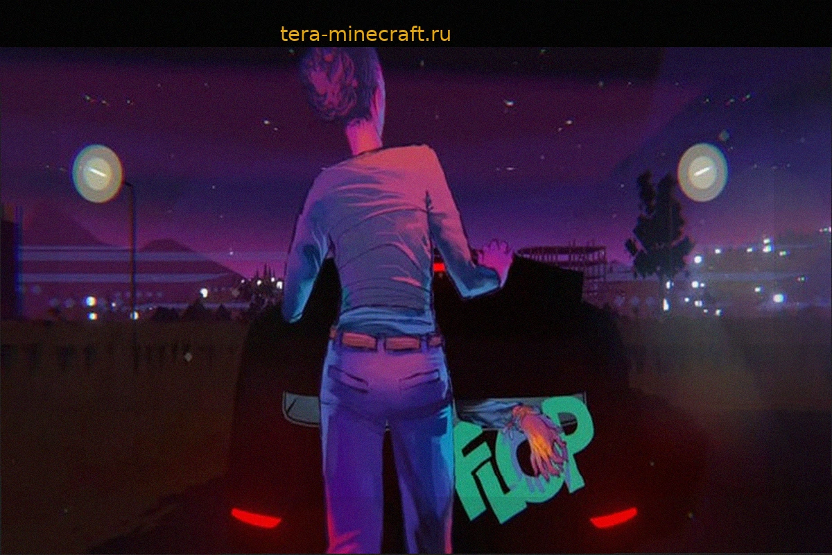 Ithaca: RPG роуд-трип о борьбе с климатом и заложнике в багажнике