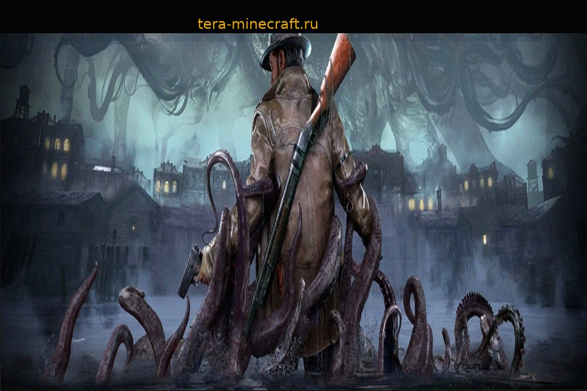 Предварительный обзор The Sinking City 2: Смена курса на экшен — удачное решение или промах?