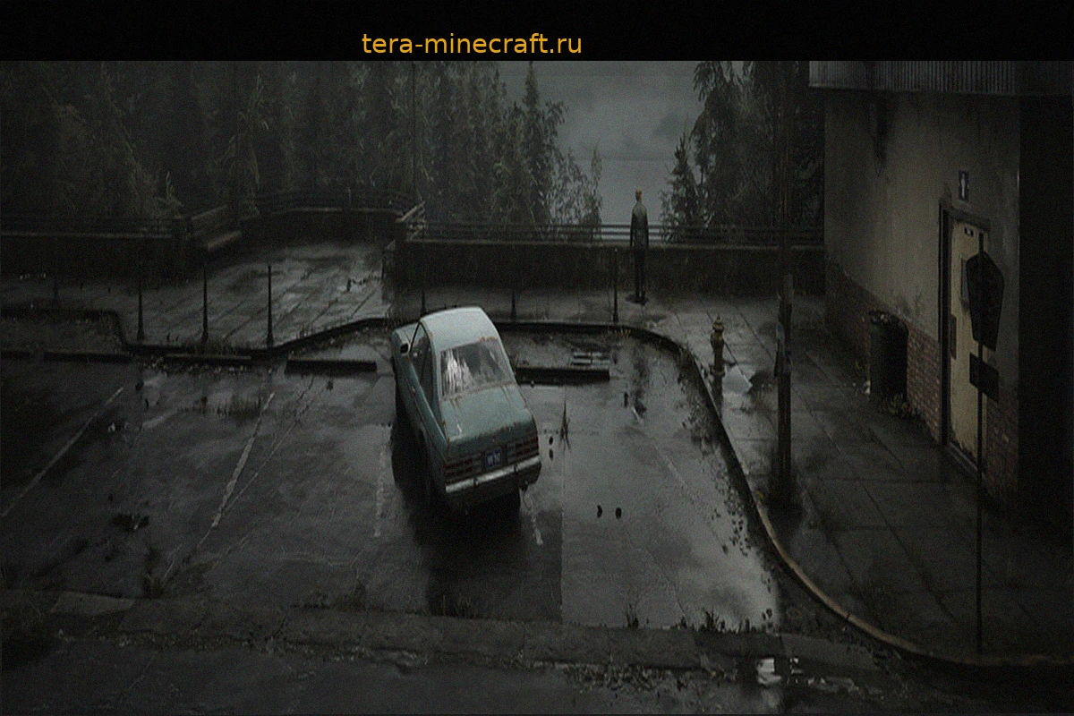 Silent Hill f преодолевает 2 млн продаж, у Silent Hill 2 — 6 млн игроков