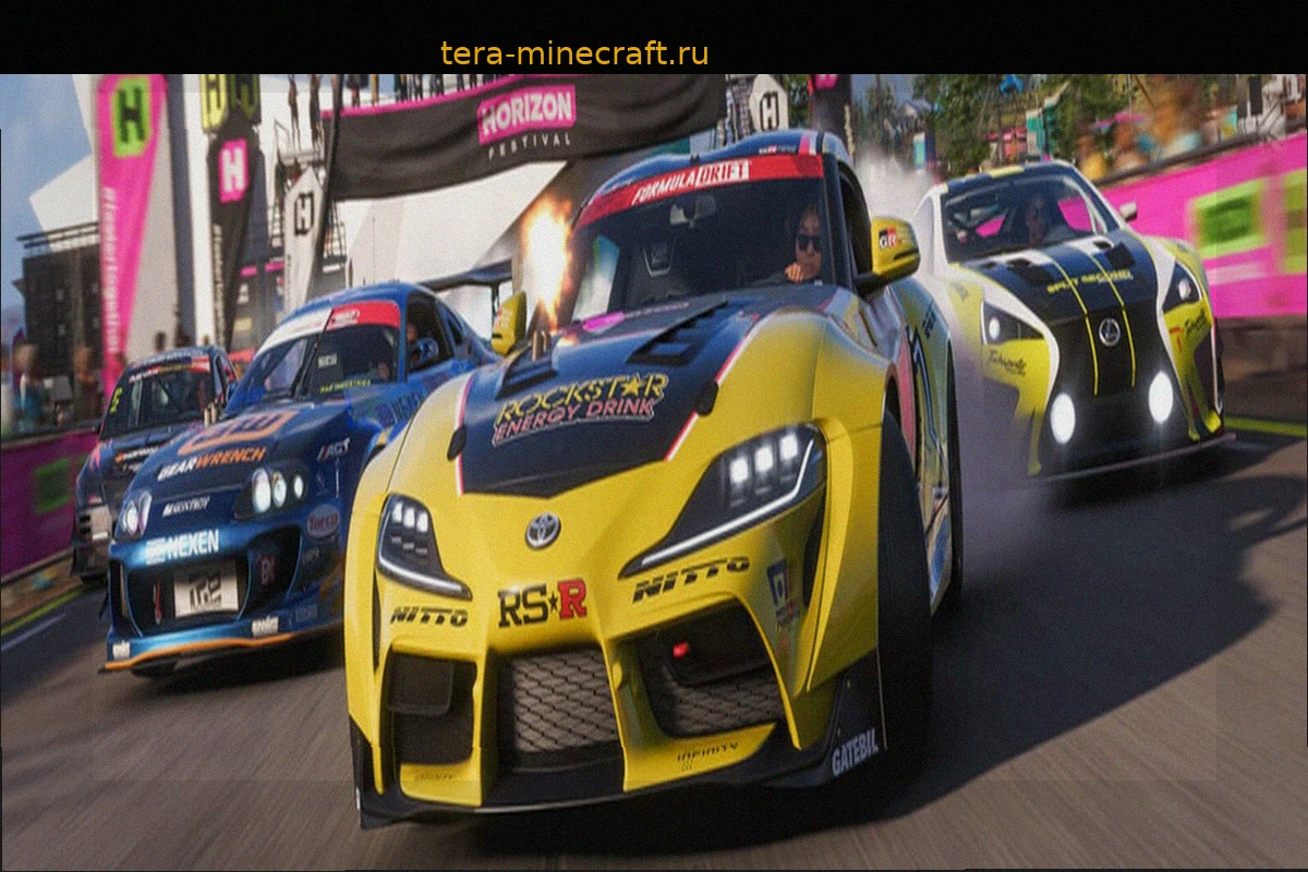 Утечка Forza Horizon 6: Официальная реакция Microsoft