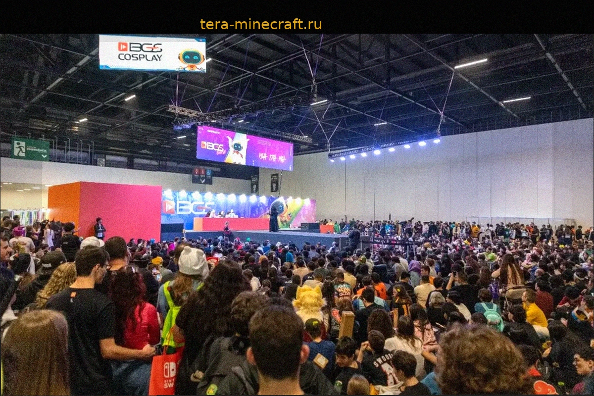 Brasil Game Show 2026: Открыта регистрация на онлайн-конкурс косплея с 2000 призовыми аккредитациями