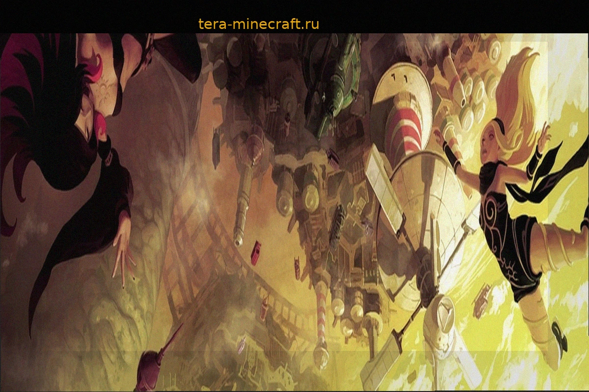 Gravity Rush: Душа, Стиль и Очарование PS Vita