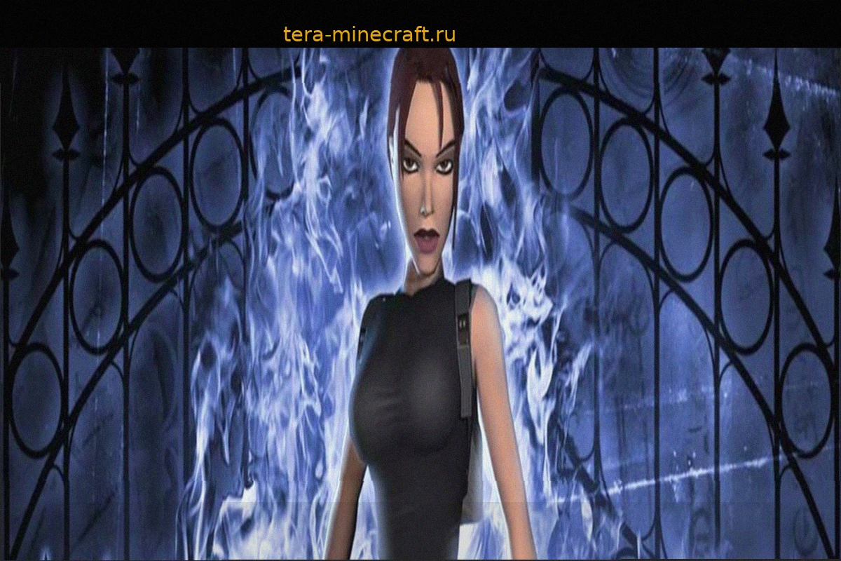 Mémoire cash - Tomb Raider : L'Ange des ténèbres, ou comment assassiner une icône