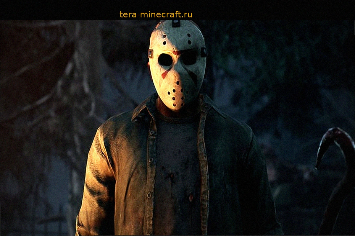 Наконец-то, Dead by Daylight встречает Джейсона Вурхиза из «Пятницы 13-е», и он уже доступен для бета-тестирования!
