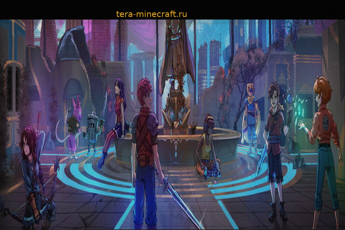 Infinite Alliance: мега-кроссовер инди-JRPG пополняет свой состав персонажей