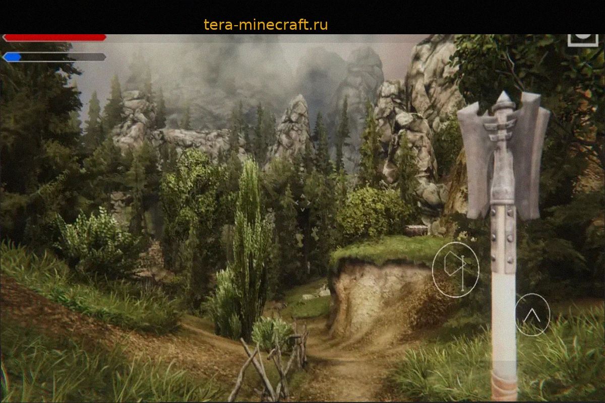 Eldoria: Новая Офлайн RPG для Android