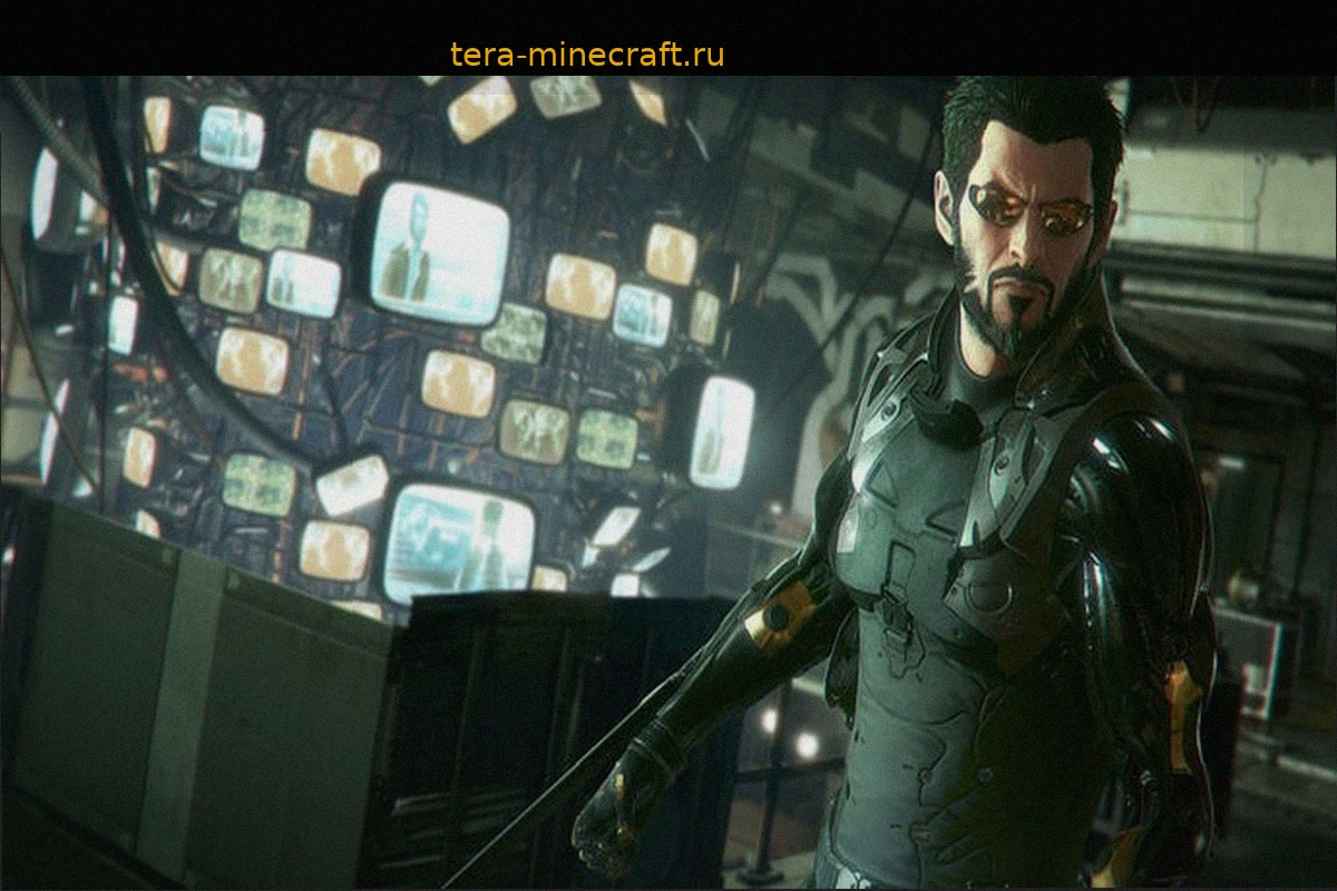 Embracer Group может передать Deus Ex, Saints Row и TimeSplitters внешним партнерам: путь к новым играм