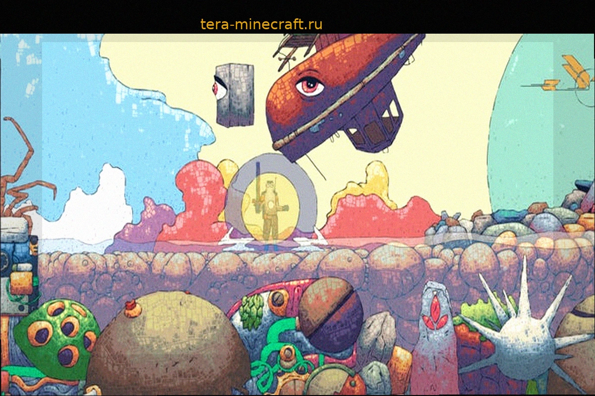 Новинки ПК игр недели: синтпанк-платформеры, уборка в доме с привидениями и игра о выращивании черной дыры