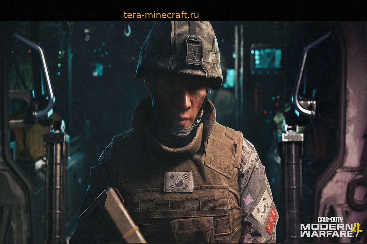 Call of Duty: Modern Warfare 4: Новые подробности кампании, сюжет и геймплей