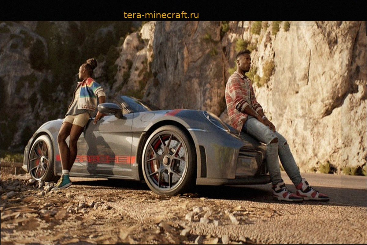 Clutch doesn't look like just a Forza Horizon clone, judging by its first lengthy livestream, though I'm concerned it might spread itself too thin