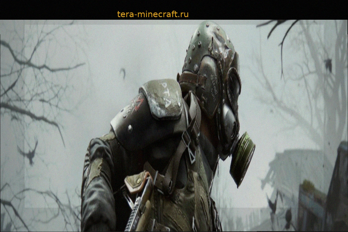 Metro 2039 на Xbox Showcase: Геймплей и Дата Выхода — Февраль 2027