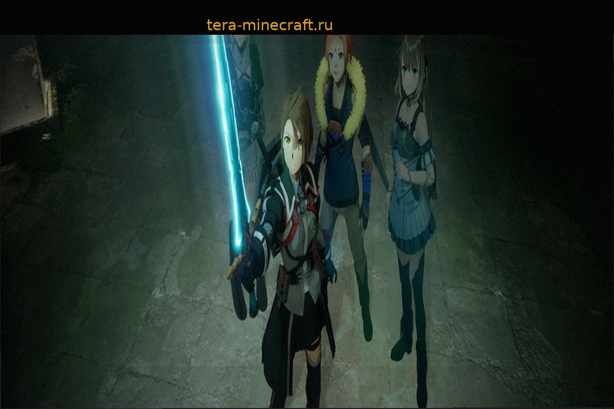 Echoes of Aincrad: Следующая RPG по Sword Art Online раскрывает сюжет до выхода демоверсии