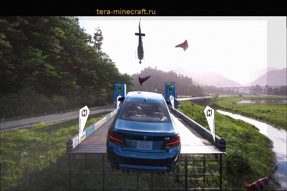 Forza Horizon 6 удивительно легка для запуска на большинстве ПК, но новые режимы трассировки лучей сильно снижают производительность