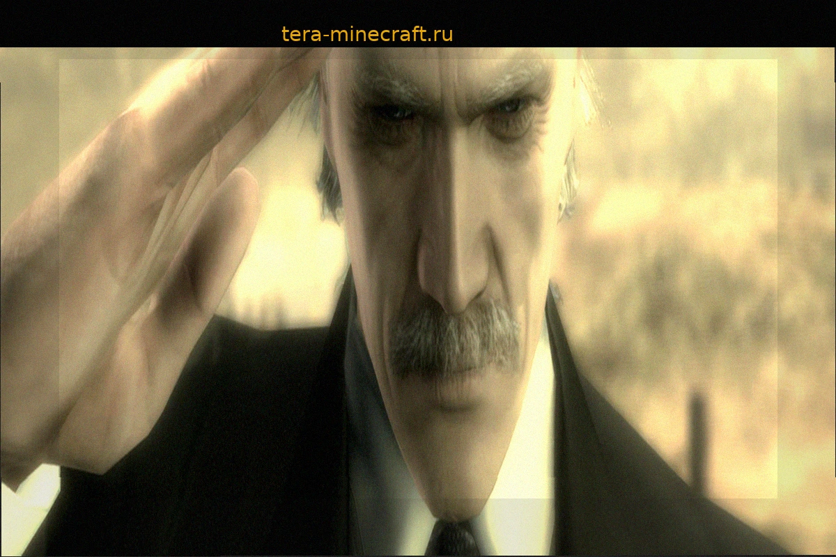 Metal Gear Solid 4: Художественное и яркое самоубийство усталого старого клона