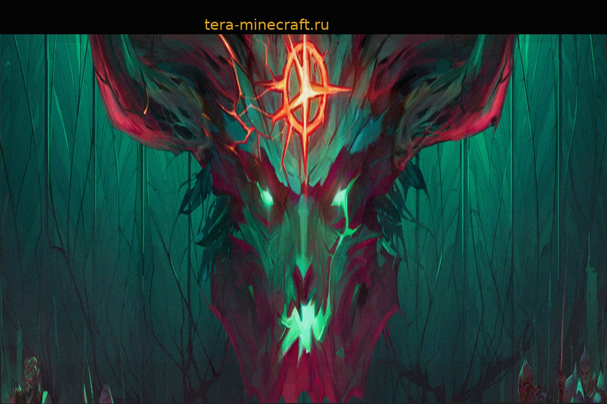 Terrinoth: Heroes of Descent — Неожиданный релиз тактической RPG