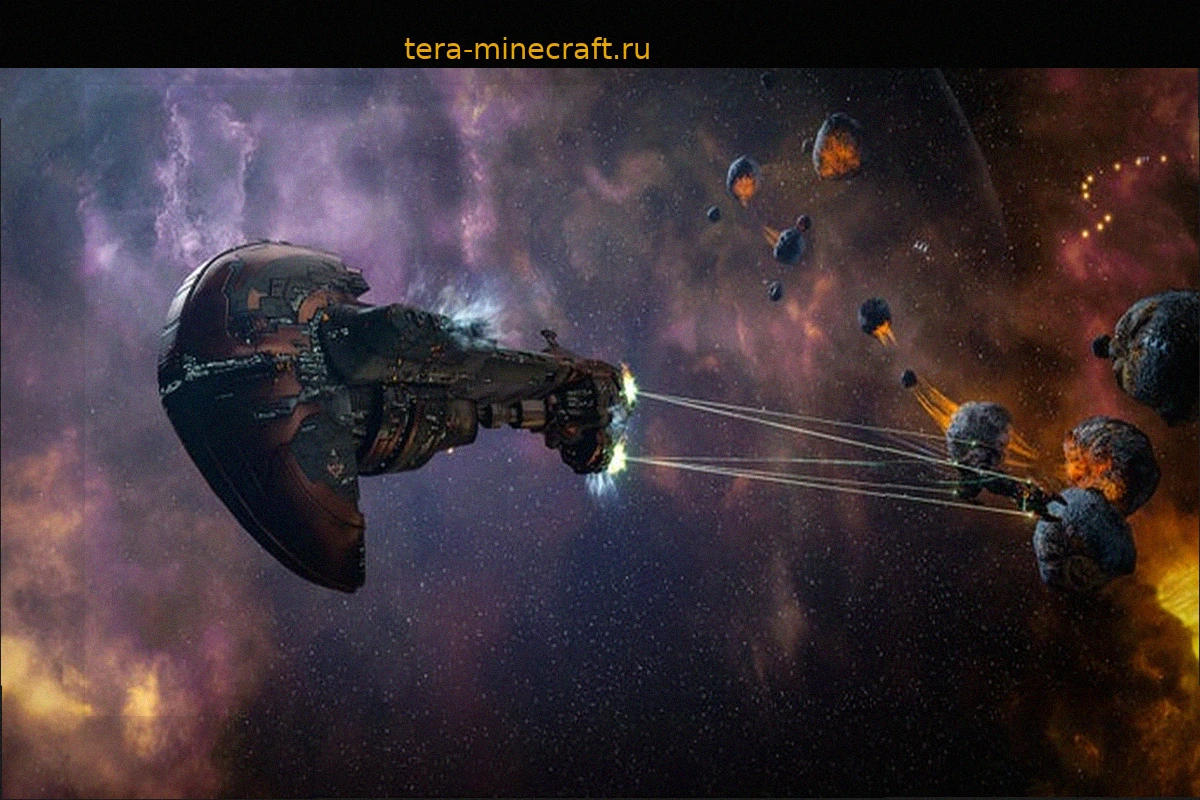 EVE Online будет использоваться для обучения ИИ Google DeepMind после того, как компания приобрела миноритарный пакет акций бывшей CCP Games