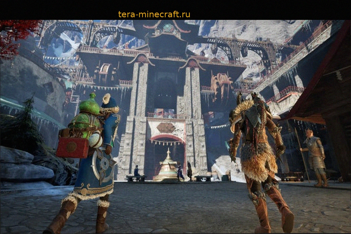 Outward 2: Дата выхода в июле и обещание запуска даже на старых ПК
