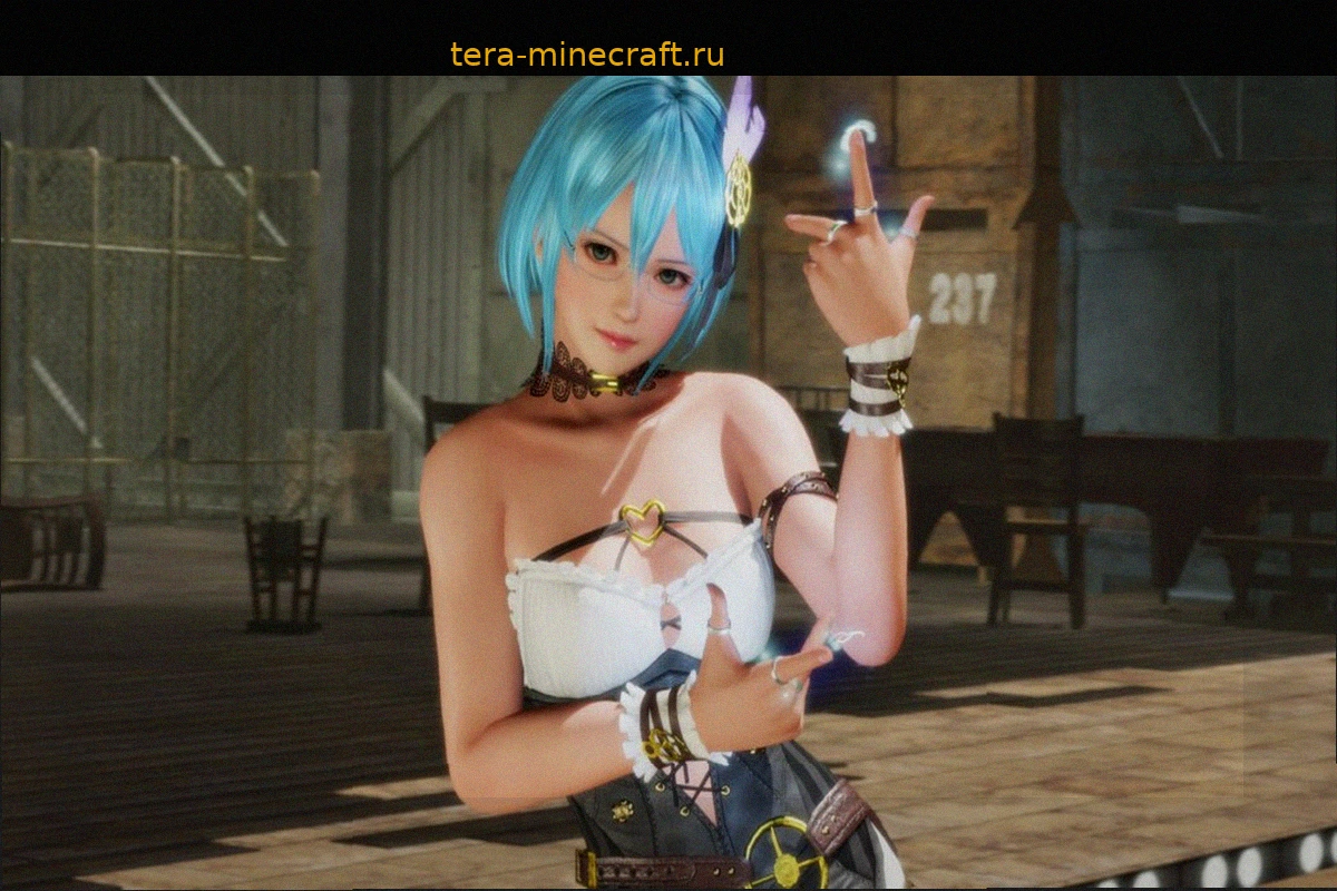 Dead or Alive 6 Last Round (PS5) Review: Solid Update Makes Fighting Game Better