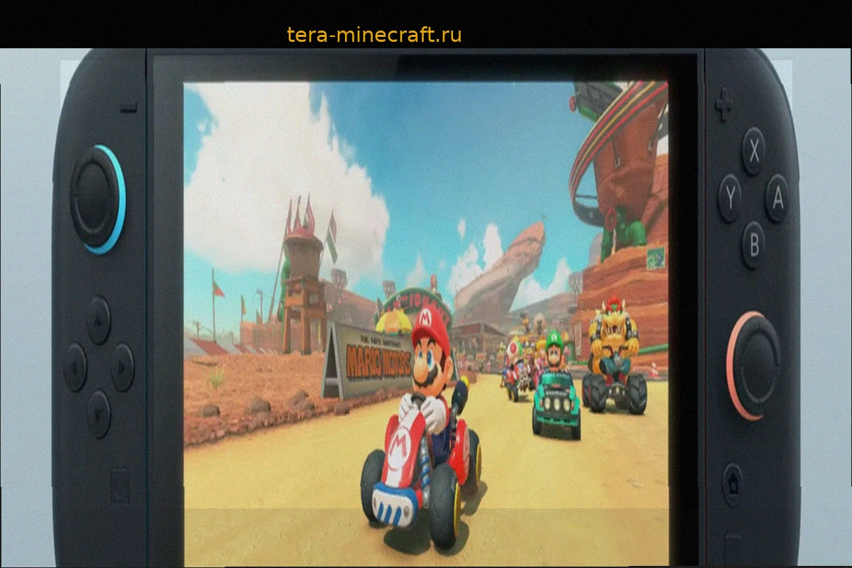 Повышение цены на Nintendo Switch 2: Президент компании объясняет причины