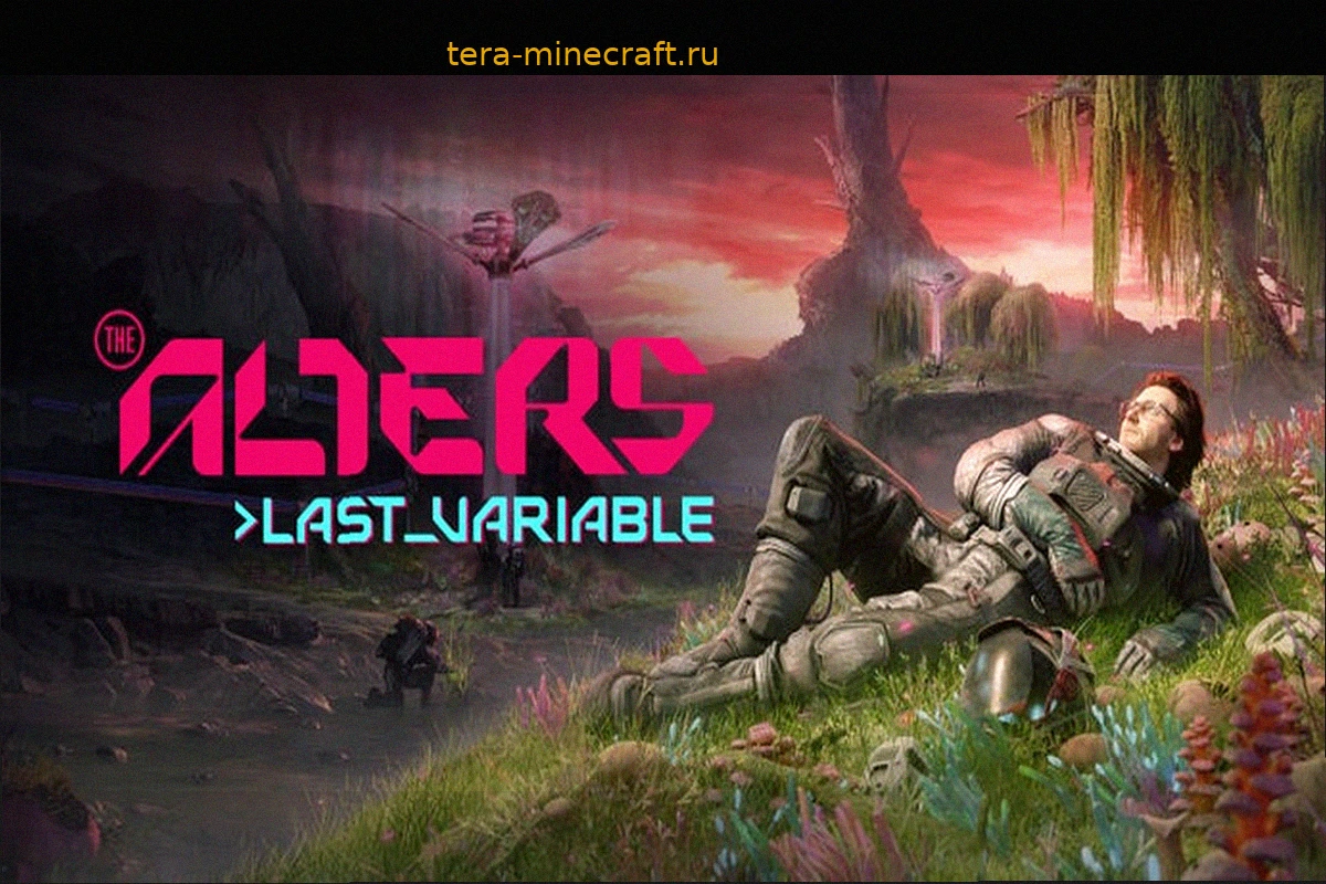 Стратегия о самоклонировании The Alters получит 20-часовое дополнение по терраформированию, затрагивающее проблему возраста