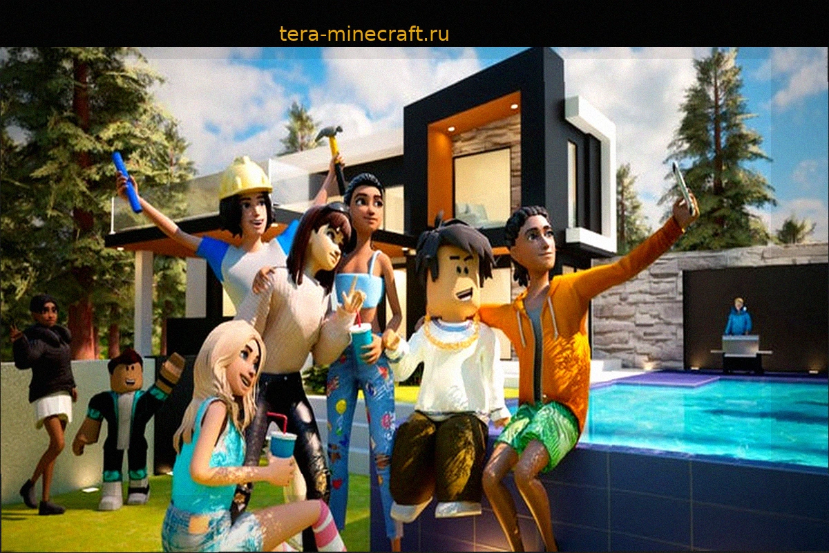 "Turning solitary AI dreams into a social, playable reality" is the aim of Roblox's new upscaling tech, which will make sentient blobs photorealistic