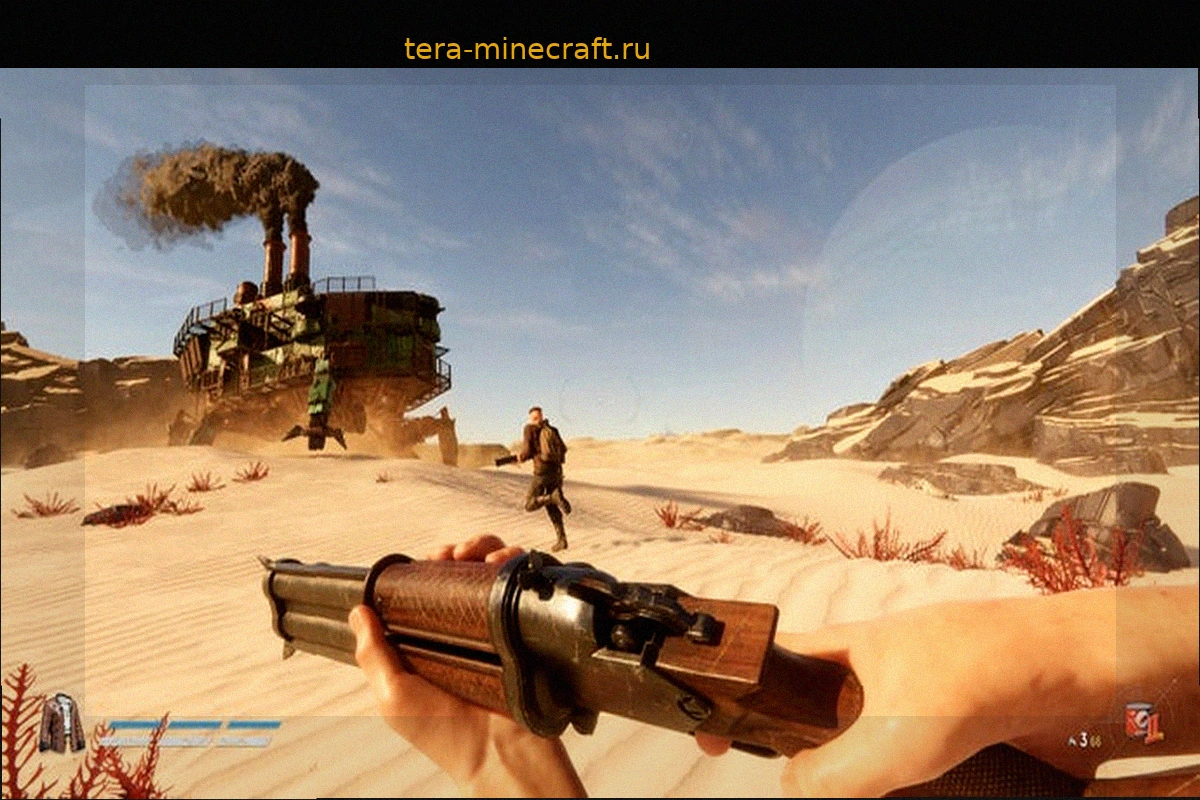 Выпуск Sand: Raiders of Sophie Перенесен: Дата 10 Июня Отменена