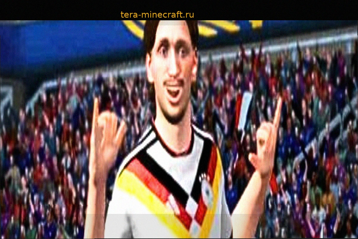 Новая официальная игра FIFA: Очевидная катастрофа