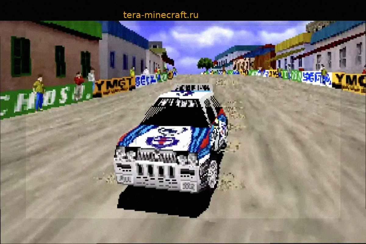Эмулятор Sega Saturn для Android значительно улучшил графическое качество