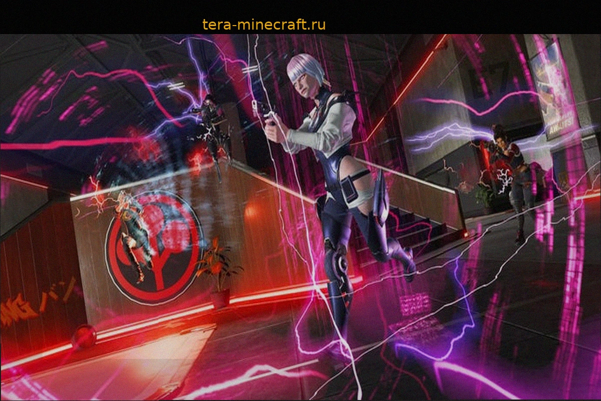 Люси из Cyberpunk Edgerunners вновь появится в кроссовере, на этот раз в грядущем событии Apex Legends