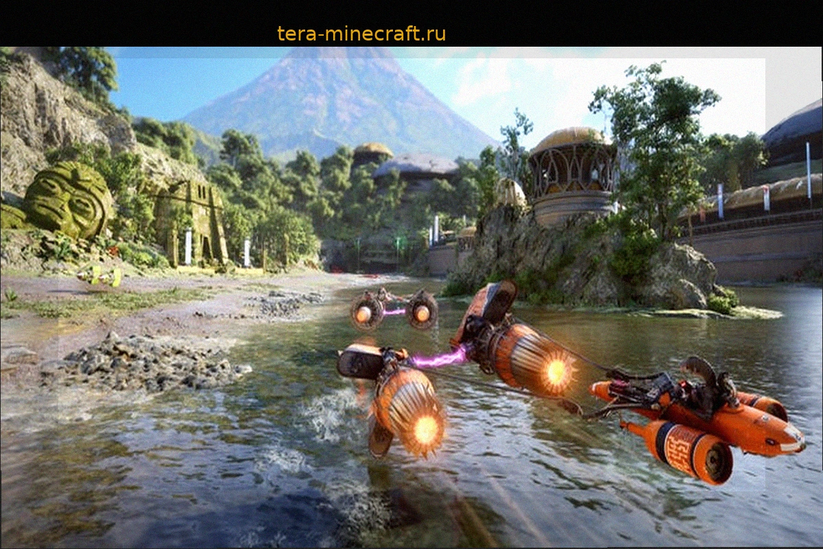 Star Wars: Galactic Racer let me play podracer ping-pong, though its high-stakes roguelike gauntlet feels more tuned for pace-focused speeder freaks