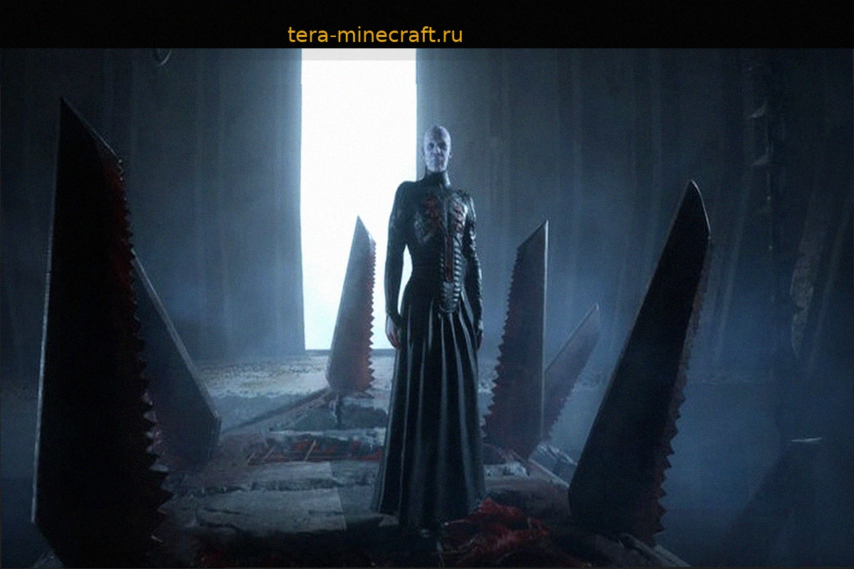 Saber Interactive раскрыла дату выхода Hellraiser: Revival – игра выйдет в октябре