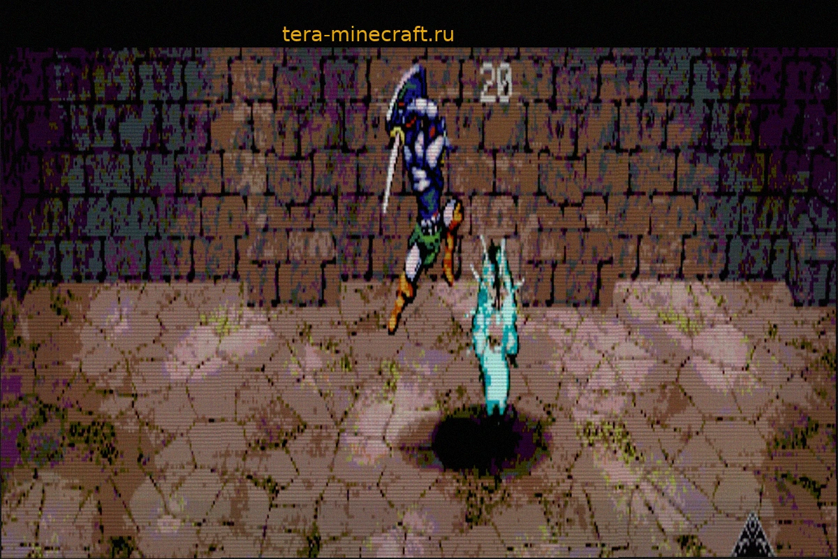 Dungeon Lurker: Ностальгический Beat 'em up Roguelite