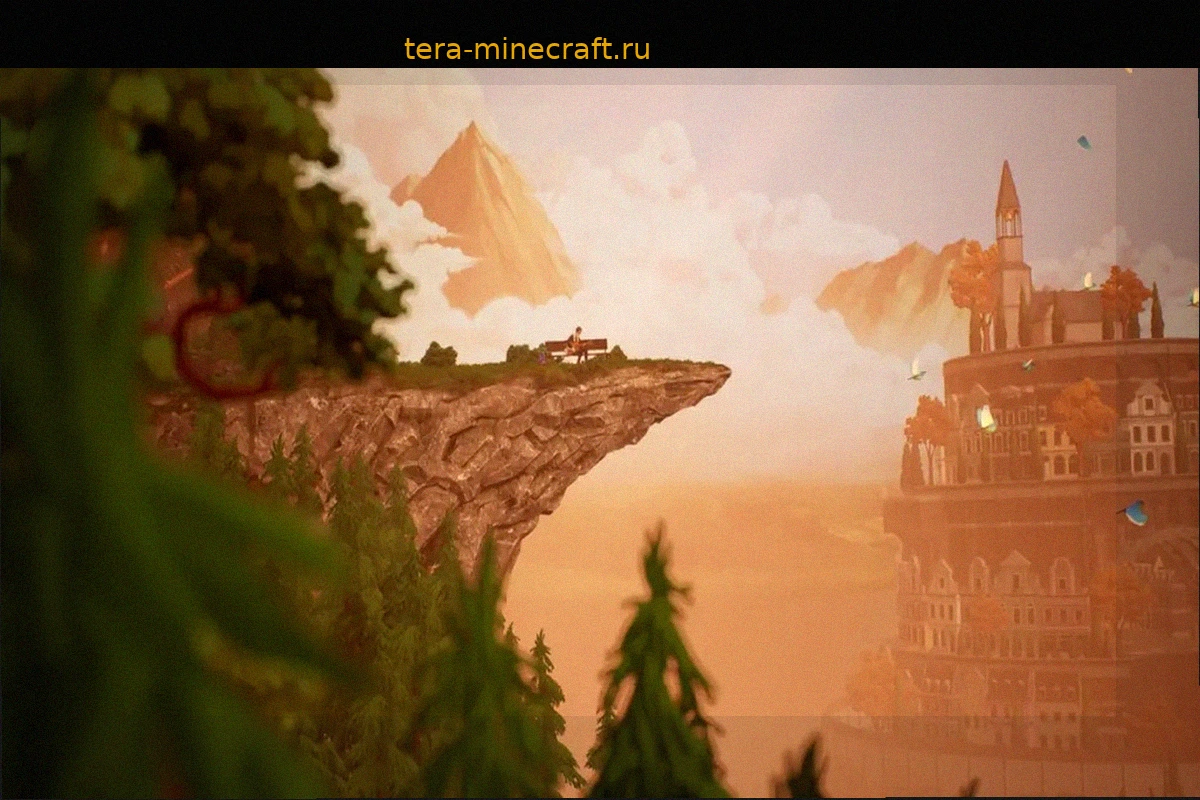 The Artful Escape: Признанная PS5/PS4 игра со скидкой 75% в PS Store – Самая низкая цена