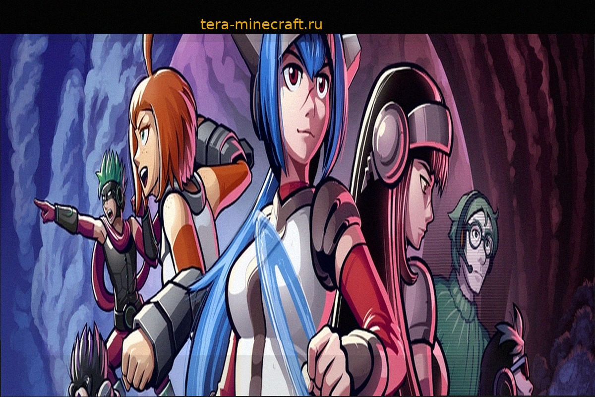 Кэш-память - CrossCode: лучший 2D-экшн/RPG за последние 20 лет, и нас никто не переубедит