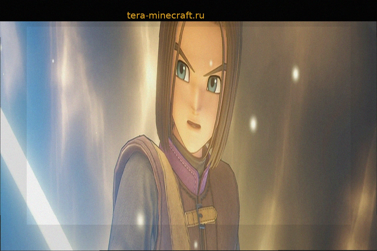 Dragon Quest XI S на Switch 2: Рейтинг намекает на скорый анонс