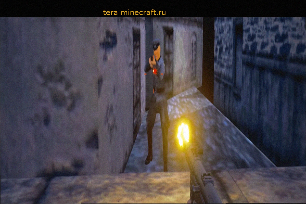 Фанатский ремейк оригинальной Medal of Honor: Возрождение классики