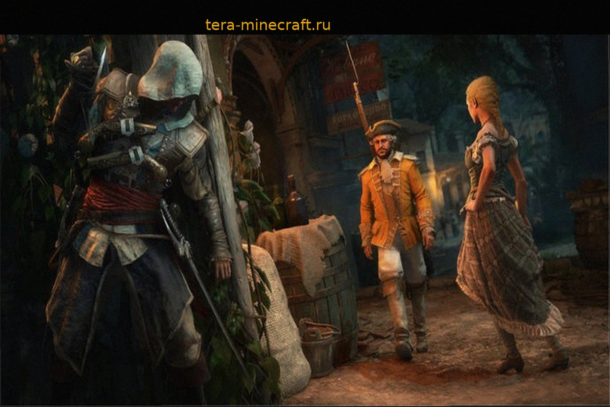 Ubisoft анонсировала новые Assassin's Creed, Far Cry и Ghost Recon до 2029 года, инвестируя в ИИ