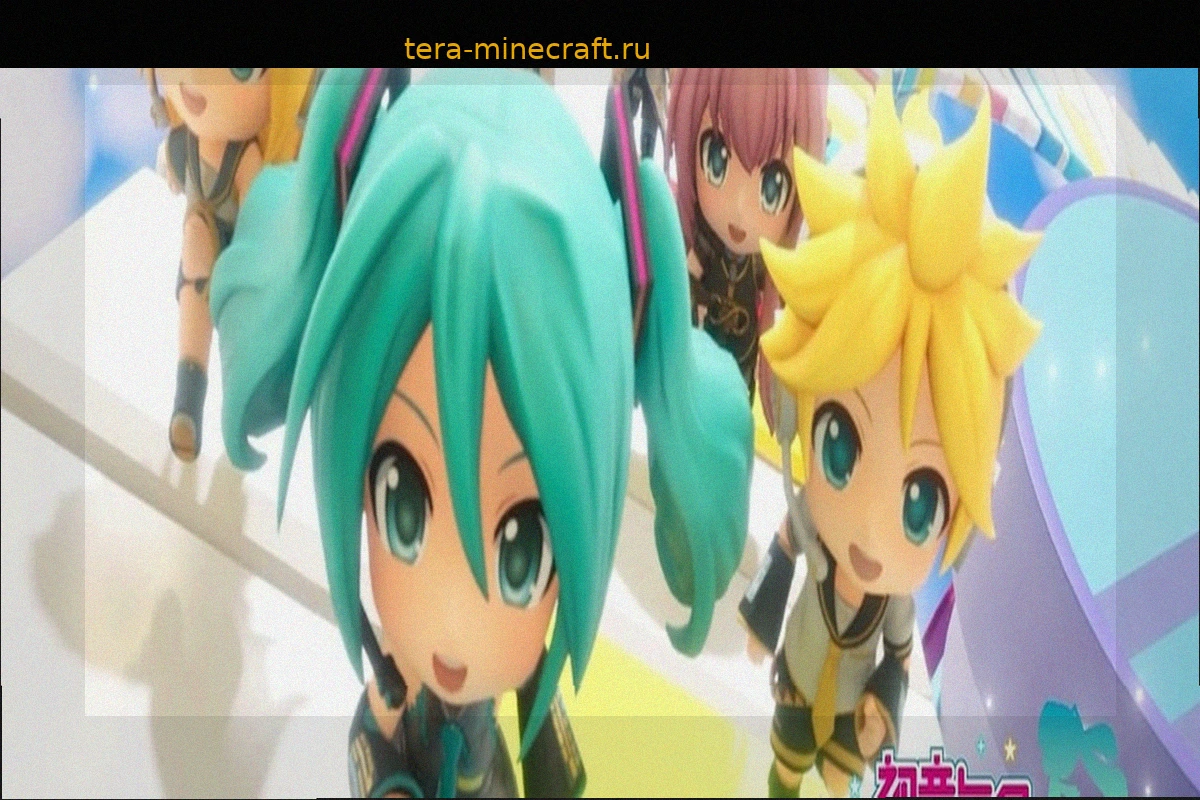 Hatsune Miku Starry Party: Анонс новой party-игры для виртуальной дивы в 2027 году