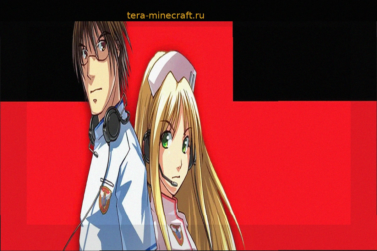 Trauma Center: Under the Knife – Неожиданный хирургический хит Atlus на Nintendo DS