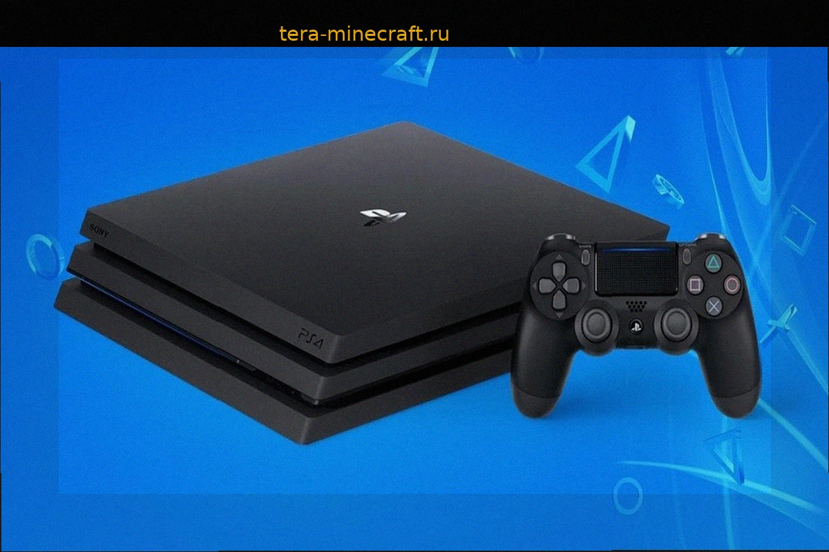 Неожиданное системное обновление PS4 13.52: плохие новости для некоторых