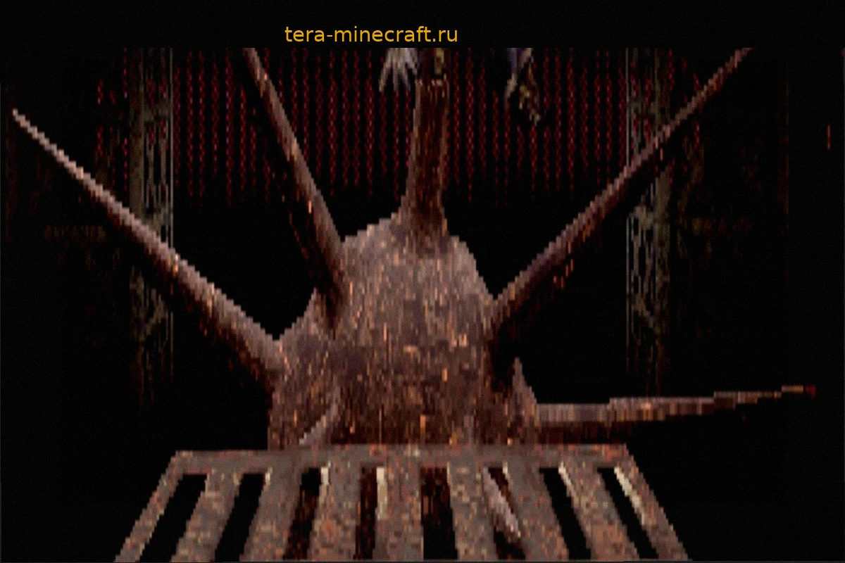 Baroque (1998): Оригинальность на грани невыносимости