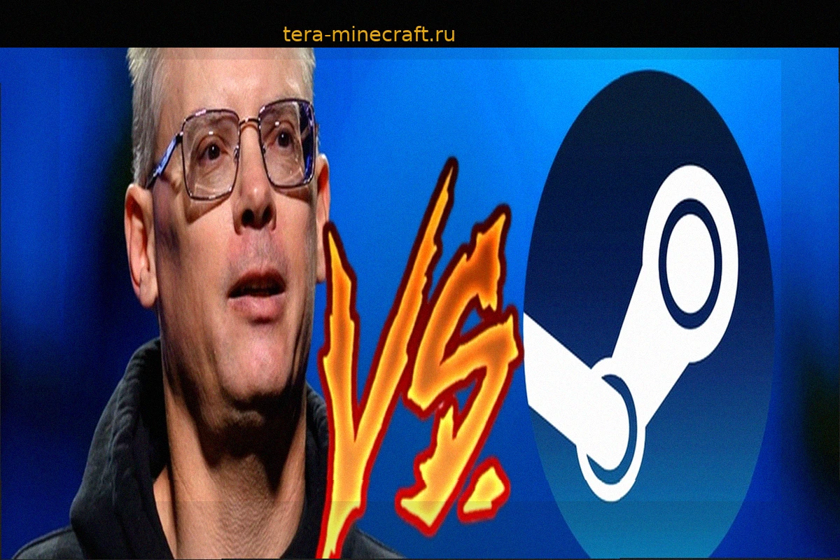 Divulgation de l'IA sur Steam : Tim Sweeney s'en prend à Valve et dénonce une dictature imposée aux développeurs