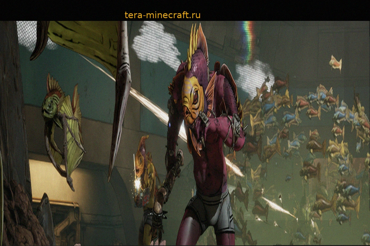 Borderlands 4 présente ses prochains DLC et son futur personnage