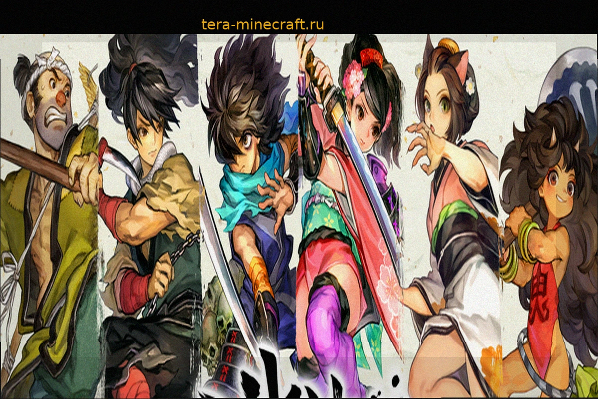 Nintendo Direct (9 июня 2026): Muramasa Revenant Blades — возвращение классики Vanillaware на современные платформы