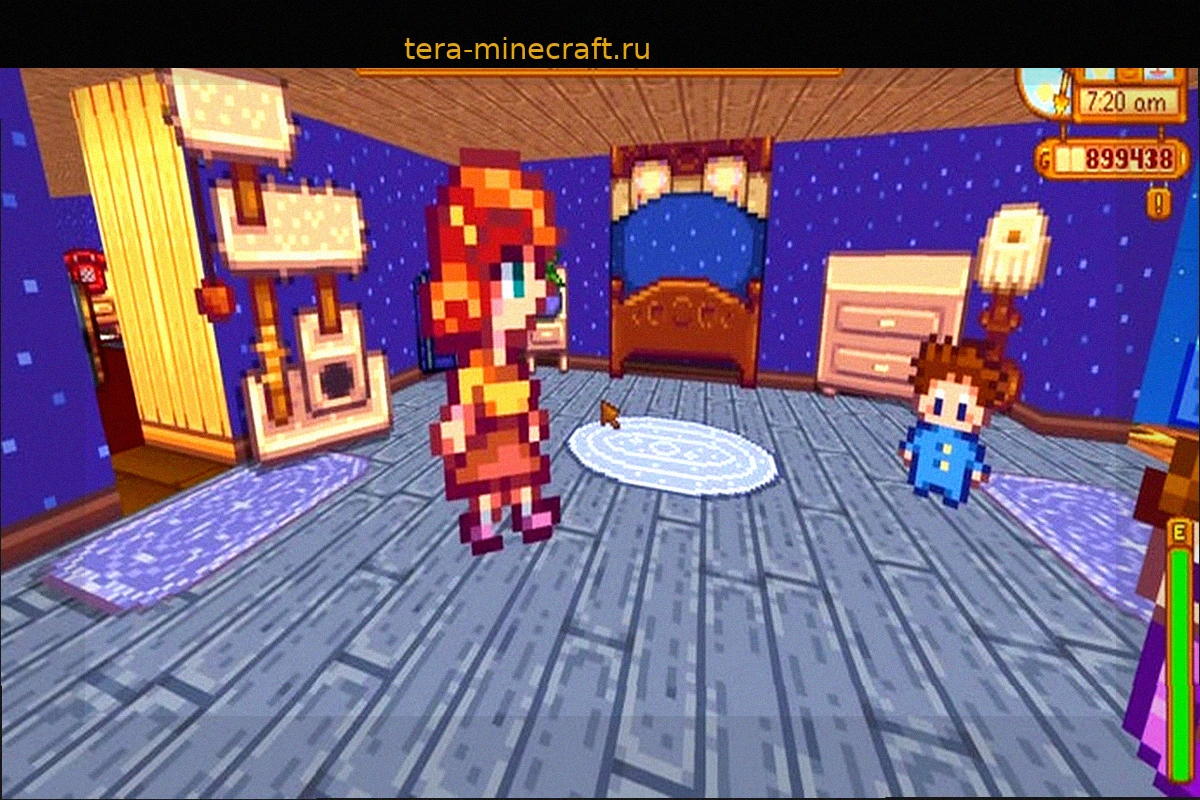 Stardew Valley в Третьем Измерении: Мод с VR Функционалом Переворачивает Игру