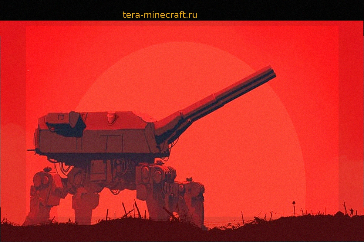 Возможно, я и поразил ту больницу фугасным снарядом, но Iron Nest: Heavy Turret Simulator затронул меня до глубины души