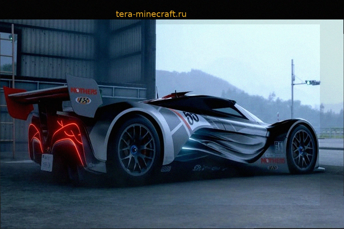 Forza Horizon 6: Mazda Furai с двигателем Wankel — первая машина в Фестивальном Плейлисте