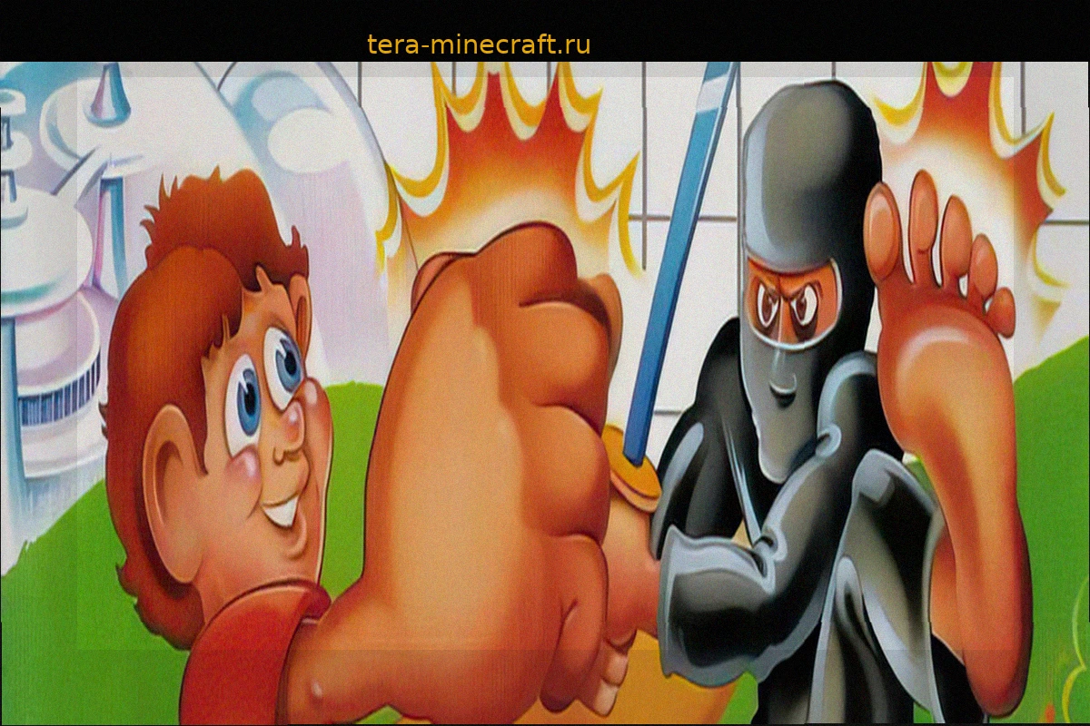 Alex Kidd in High-Tech World: Как SEGA похоронила своего первого маскота