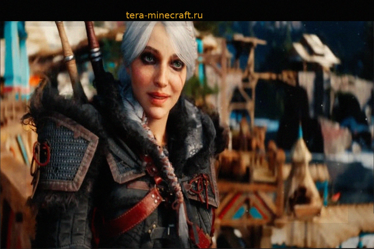 The Witcher 4: Грандиозный Скачок в Масштабах Разработки для CD Projekt Red