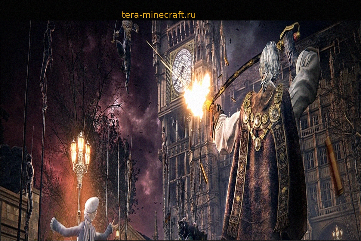 FromSoftware: Хидетака Миядзаки об отсутствии давления инвесторов